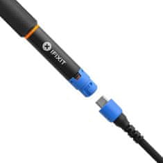iFixit iFixit FixHub Power Series prijenosna lemilica, 100W, 100-420°C