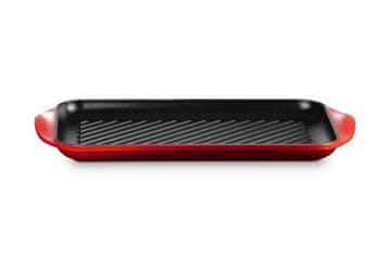 slomart Le Creuset 20132400600460 grill tava pravokutna