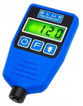 slomart BLG Blue technology mjerač debljine laka