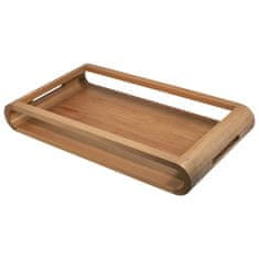 Artelegno Artelegno VASD dvostrani pladanj od bukovog drva 27 x 49 cm