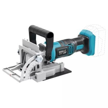 DEDRA DEDRA DED6916 akumulatorska kružna pila 18V 165mm