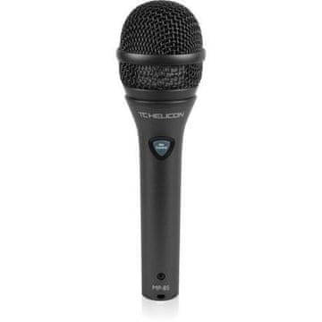 TC HELICON TC Helicon MP-85 vokalni dinamički mikrofon s Mic Control