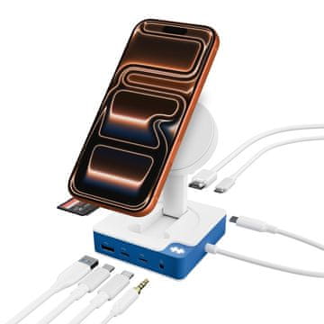 Targus Extralink Dynamite C31 Mesh WiFi sustav AC3000, MU-MIMO