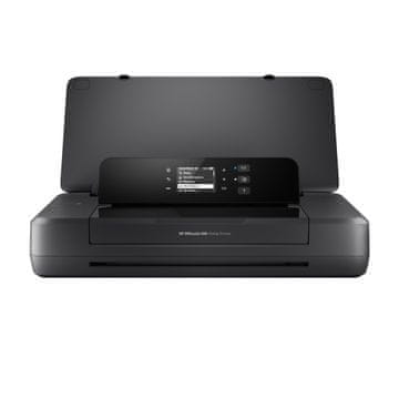 HP HP Officejet 200 Mobile pisač, ispis s prednje strane USB