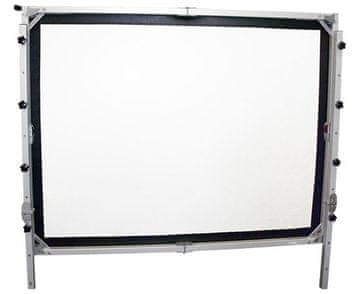 AVT Avtek RP 508 projekcijsko platno 16:10, 508 cm širine, bijelo