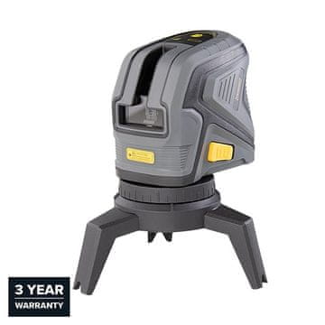 slomart MTM MTM320B bežični laserski libela, 2 točke, zelena