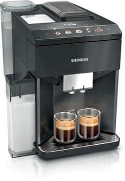 SIM Siemens EQ.500 TQ518RX3 automatski aparat za kavu, 1.9 L