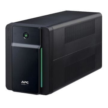 SCD APC Easy UPS BVX Series BVX1600LI-GR UPS 1600VA/900W, sinusni izlaz