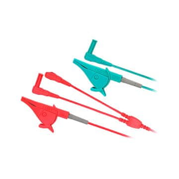 slomart UNI-T UT-L35 set kabela za UT522