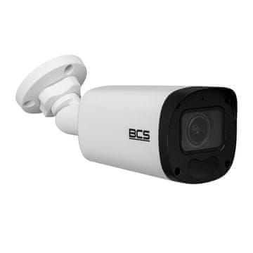 IP BCS IP kamera BCS-P-TIP45VSR5-Ai, 5MP, AI, varifokalni objektiv, IR 50m