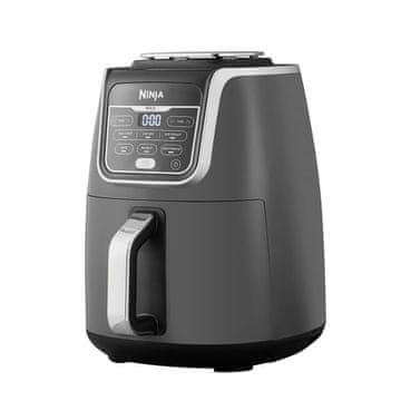 Ninja Ninja AF160 friteza na vrući zrak, 5.2 L, 1750 W, siva
