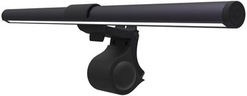 Avide Avide ABLDL-SCREEN-USB-5W rasvjeta za zaslon/ogledalo 160 lm, crna