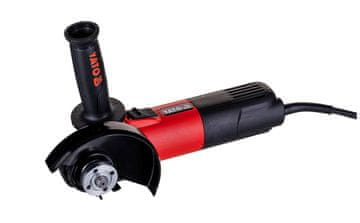 YATO YATO kutna brusilica 125mm 1100W s kontrolom brzine