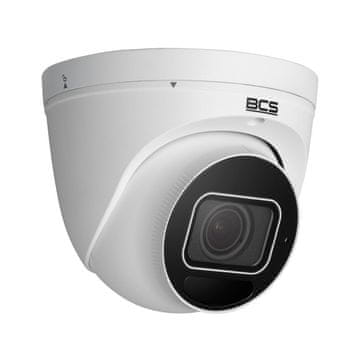 slomart BCS BCS-P-EIP44VSR4-Ai IP kupolasta kamera 4MP, AI funkcije, IR do 50m