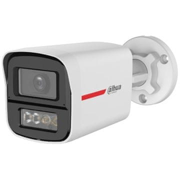 slomart Dahua HAC-HFW1549X-A-PRO-0360B-DIP 5MP WizColor sigurnosna kamera, 3.6mm, IP67