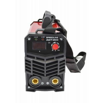 awtools AWTOOLS AW50503BL Dodatak za elektrolučno zavarivanje, 3.5 kg