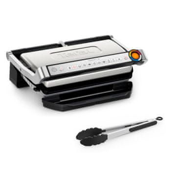Electric Električni roštilj Tefal GC728D10, 2000 W, 800 cm²