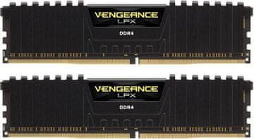 Corsair Corsair Vengeance LPX RAM modul 16GB (2x8GB) DDR4-2400 MHz