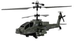 Apache Amewi Apache AH-64 RC helikopter, električni motor, za unutarnje i vanjske prostore
