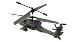 Apache Amewi Apache AH-64 RC helikopter, električni motor, za unutarnje i vanjske prostore