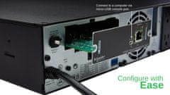 APC APC AP9640 mrežna kartica za upravljanje Smart-UPS (gen3)