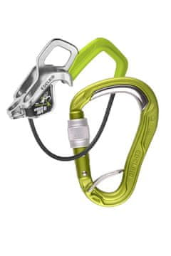 MEGA EDELRID Mega Jul komplet za uže, HMS Bulletproof Screw II-Oasis