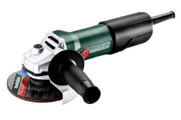 MTB Metabo 603611000 Kutna brusilica 12.5 cm, 11500 RPM, 850 W