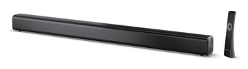 Sharp Sharp HT-SB145 Soundbar Zvučnik 2.0 kanala, 150W, Crni