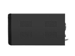 0.00023 UPS ARMAC OFFICE LINE-INT 3X 230V PL O/1500E/LCD