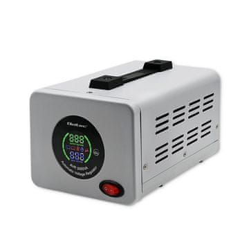 Qoltec Qoltec 50724 automatski stabilizator napona AVR 2000VA