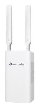 slomart TP-Link ER703WP-4G-Outdoor mrežni pristupnik/kontroler, 4G LTE, vanjska montaža