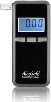 ALCO-Safe AlcoSafe F-8 mjerač alkoholiziranosti