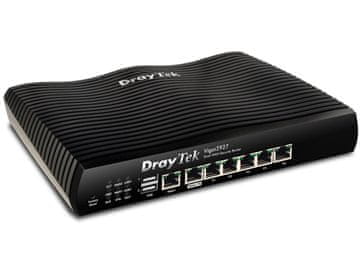 DrayTek DrayTek Vigor 2927 usmjerivač, Dual-WAN, Firewall