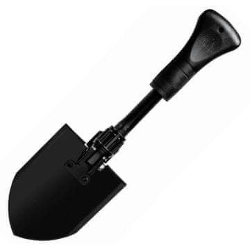 Gerber Gerber 22-41578 Lopata/motika - crna