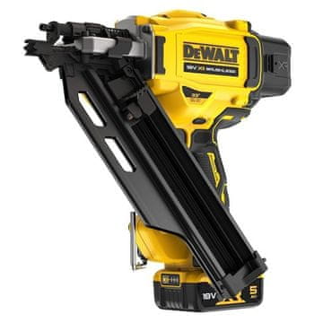 DeWalt Akumulatorski čavlar DeWALT DCN950N-XJ, na baterije