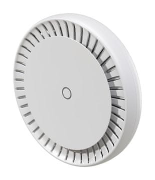 slomart Mikrotik cAP LTE12 ax bežična pristupna točka Wi-Fi 6 (ax) 1774 Mbit/s, bijela