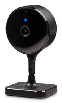 Eve Eve Cam Turret unutarnja IP kamera 1920 x 1080, crna