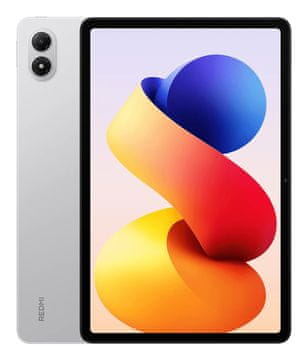 Xiaomi Xiaomi Redmi Pad 2 Pro tablet 30.7 cm (12.1") 128 GB, 6 GB RAM, Wi-Fi 6, srebrni
