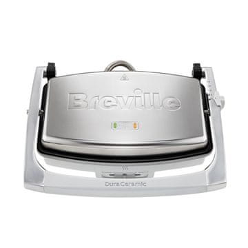 Breville Opiekacz Breville DuraCeramic VST071X