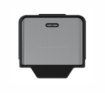 Taurus Aparat 3-u-1 Taurus Miami Legend, 900 W, srebrni/crni