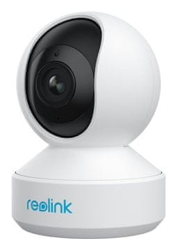 Reolink Reolink E Series E340 unutarnja Wi-Fi kamera, 5MP, Pan & Tilt, 3x optički zoom