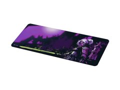 slomart FUY FURY YARI SPEED XL SHADOW DUELIST podloga za miša 980x400mm