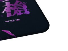 slomart FUY FURY YARI SPEED XL SHADOW DUELIST podloga za miša 980x400mm