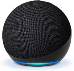 Amazon Amazon Echo Dot (5. gen.) pametni zvučnik, Alexa