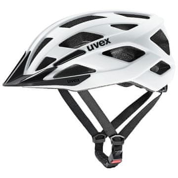 Uvex UVEX I-vo 2 biciklistička kaciga 56-60 cm, bijela mat