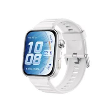 Huawei Huawei Watch FIT 5 Pro pametni sat, bijela