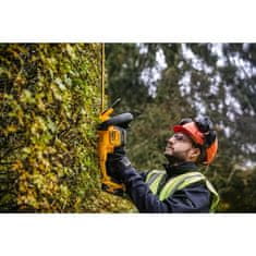 slomart DEWALT 18V XR Akumulatorska škare za živicu 55cm