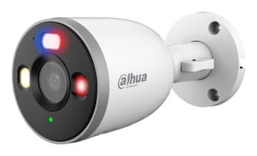Dahua Dahua F3D-PV-0280B IP Bullet kamera, Bijela, Vanjska, IP67, 3MP