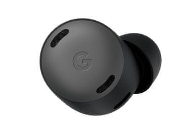 GOOGLE Google Pixel Buds Pro, ugljen