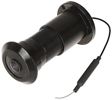 IP APTI YK22IR-TUYA IP kamera Wi-Fi 1080p, noćni vid
